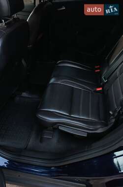 Минивэн Ford C-Max 2017 в 