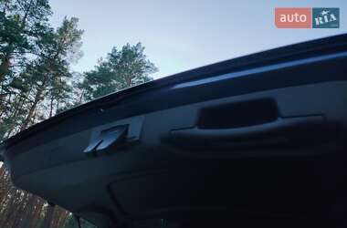 Минивэн Ford C-Max 2017 в 