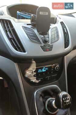 Мінівен Ford C-Max 2014 в Кривому Розі