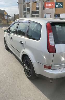 Мінівен Ford C-Max 2007 в Дніпрі