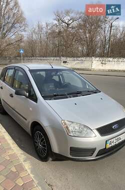 Мінівен Ford C-Max 2007 в Дніпрі