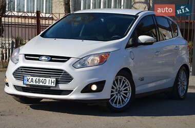 Минивэн Ford C-Max 2014 в Павлограде