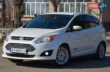 Минивэн Ford C-Max 2014 в Павлограде