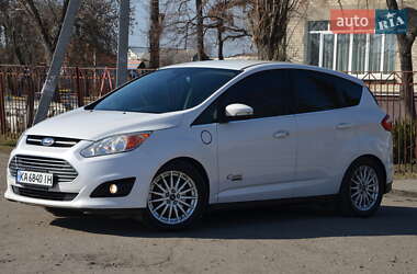 Минивэн Ford C-Max 2014 в Павлограде