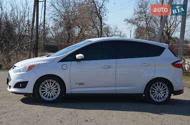 Минивэн Ford C-Max 2014 в Павлограде