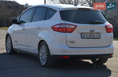 Минивэн Ford C-Max 2014 в Павлограде