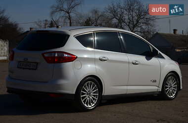 Минивэн Ford C-Max 2014 в Павлограде