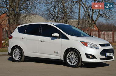 Минивэн Ford C-Max 2014 в Павлограде