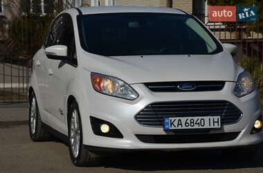 Минивэн Ford C-Max 2014 в Павлограде