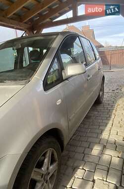 Минивэн Ford C-Max 2006 в 
