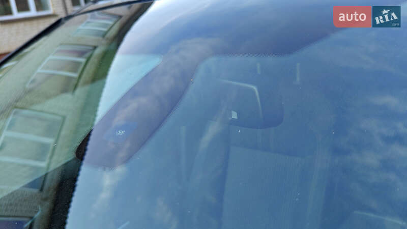 Минивэн Ford C-Max 2011 в Луцке