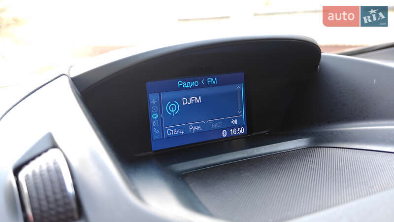 Минивэн Ford C-Max 2011 в Луцке