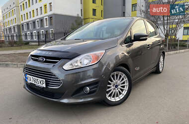 Мінівен Ford C-Max 2015 в Києві