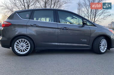 Мінівен Ford C-Max 2015 в Києві