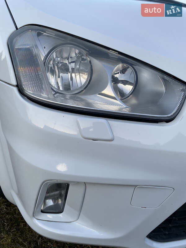 Мінівен Ford C-Max 2010 в Тернополі фото 7 Мінівен Ford C-Max 2010 в Тернополі
