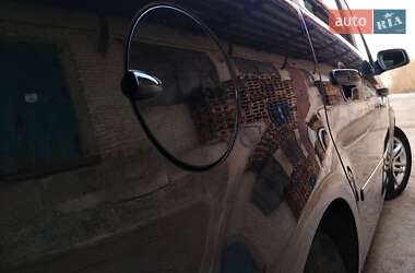 Мінівен Ford C-Max 2008 в 