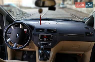 Мінівен Ford C-Max 2008 в 