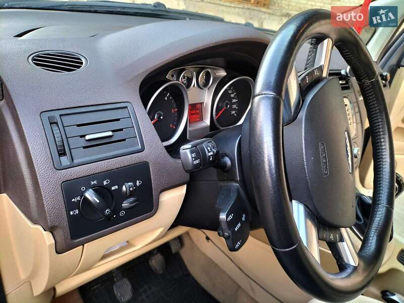 Минивэн Ford C-Max 2008 в Ровно