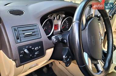 Мінівен Ford C-Max 2008 в 