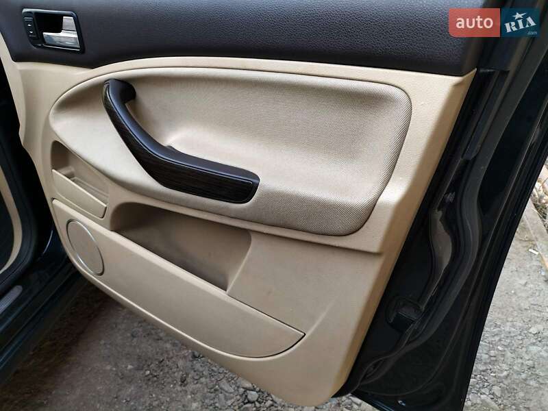 Минивэн Ford C-Max 2008 в Ровно