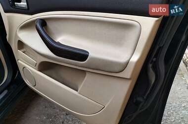 Мінівен Ford C-Max 2008 в 