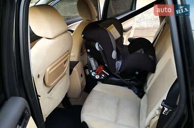 Мінівен Ford C-Max 2008 в 