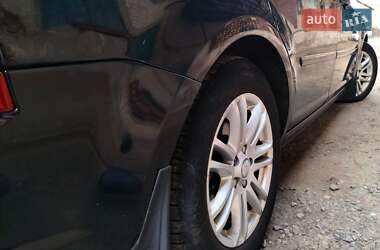 Минивэн Ford C-Max 2008 в Ровно