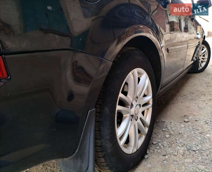Минивэн Ford C-Max 2008 в Ровно