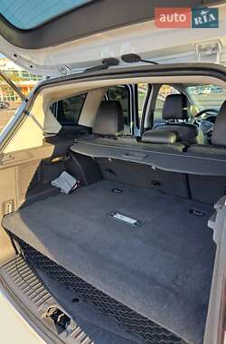 Минивэн Ford C-Max 2016 в 