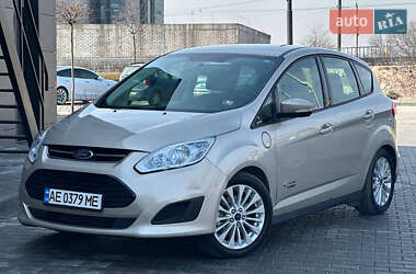 Минивэн Ford C-Max 2017 в Днепре