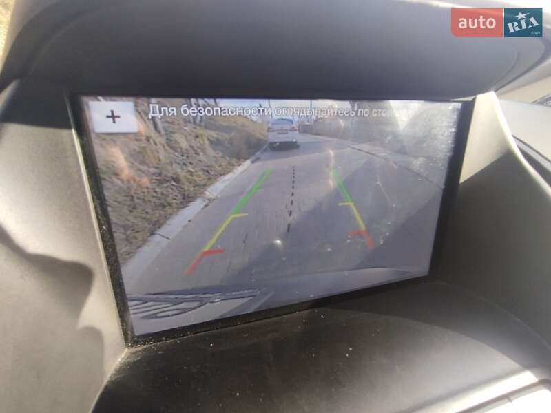 Мінівен Ford C-Max 2017 в Львові фото 18 Мінівен Ford C-Max 2017 в Львові