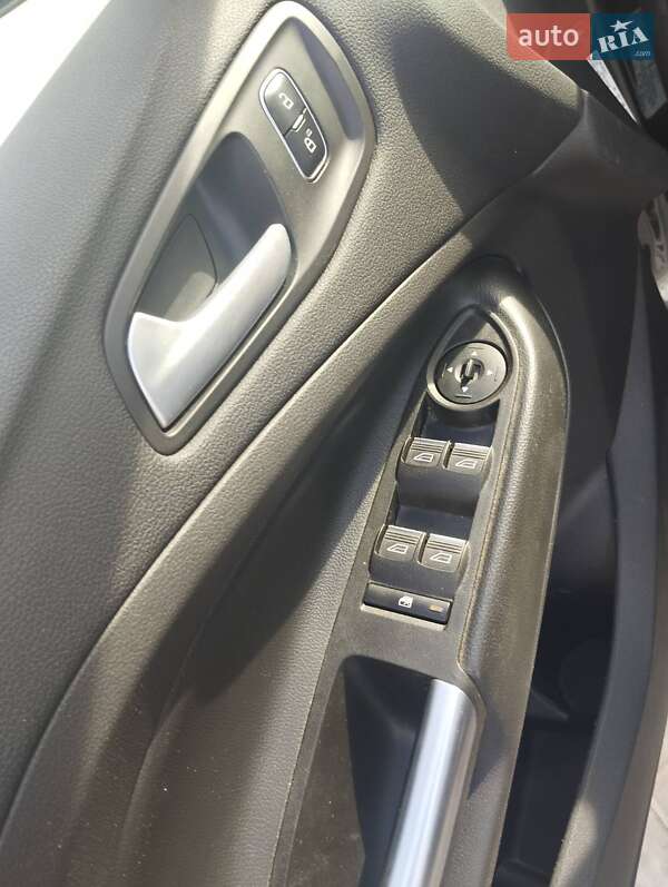 Мінівен Ford C-Max 2017 в Львові фото 17 Мінівен Ford C-Max 2017 в Львові