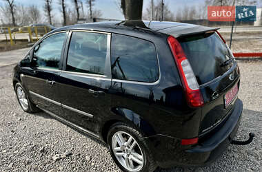 Мінівен Ford C-Max 2005 в Вінниці