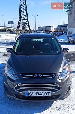 Мінівен Ford C-Max 2014 в Києві