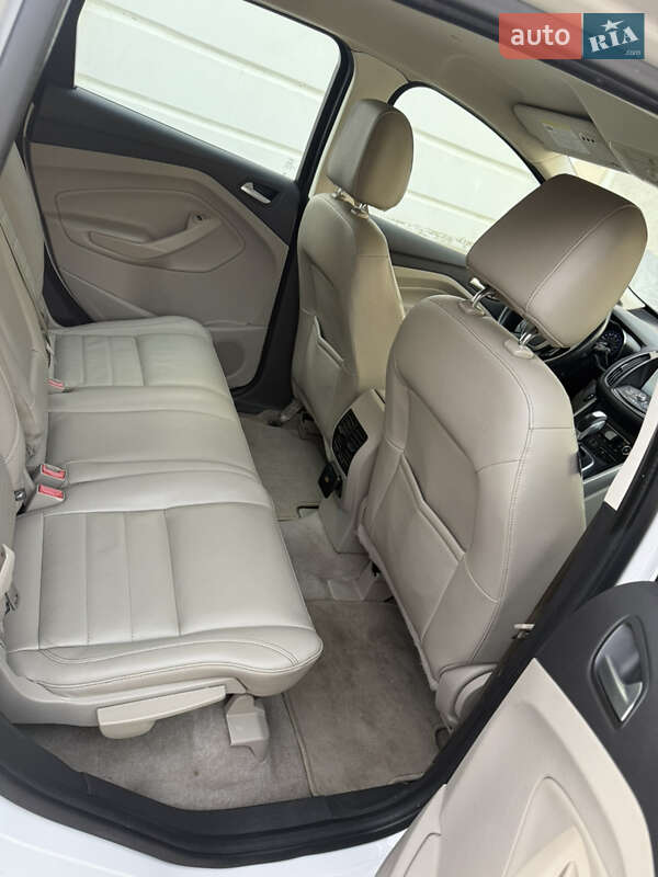 Минивэн Ford C-Max 2015 в Одессе