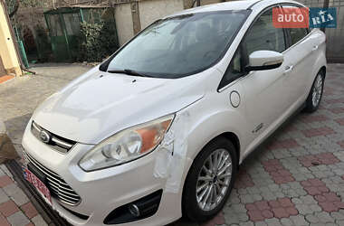 Минивэн Ford C-Max 2015 в Одессе