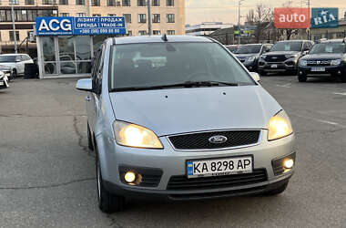 Мінівен Ford C-Max 2004 в Києві