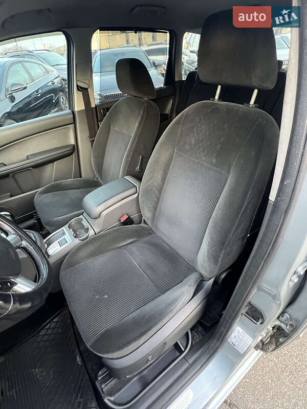 Мінівен Ford C-Max 2004 в Києві