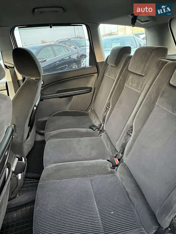 Мінівен Ford C-Max 2004 в Києві