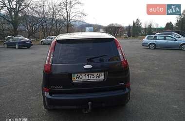 Минивэн Ford C-Max 2008 в Хусте