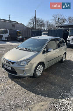 Мінівен Ford C-Max 2008 в Рівному