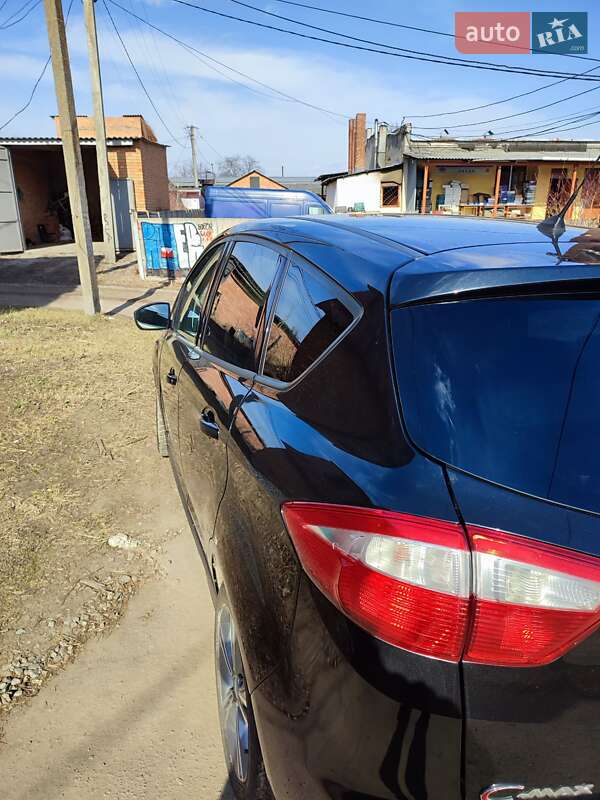 Минивэн Ford C-Max 2014 в Калиновке