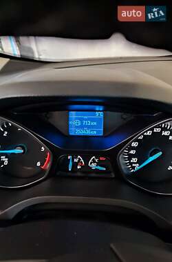 Минивэн Ford C-Max 2014 в 
