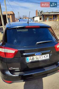 Минивэн Ford C-Max 2014 в 