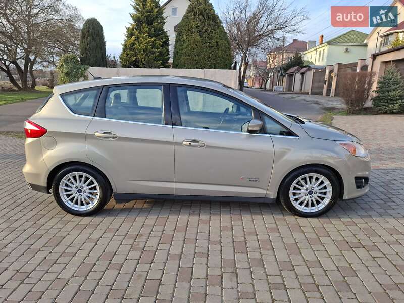Минивэн Ford C-Max 2015 в Одессе