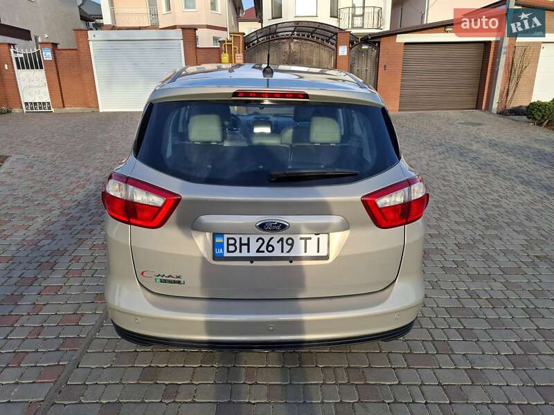 Минивэн Ford C-Max 2015 в Одессе