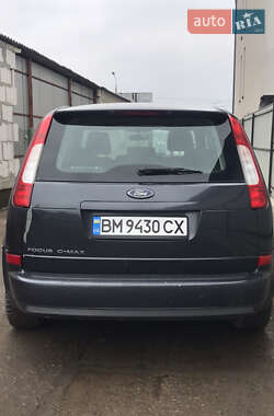 Минивэн Ford C-Max 2006 в 