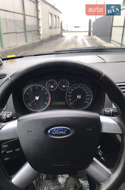 Минивэн Ford C-Max 2006 в 