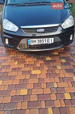 Минивэн Ford C-Max 2010 в 