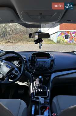 Мінівен Ford C-Max 2013 в 